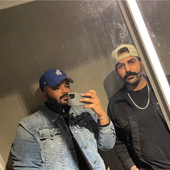 Profile Picture of Amarpal Singh (@amarpalbains94) on Poshmark