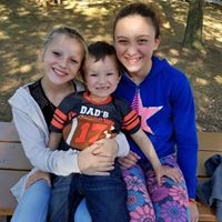 Profile Picture of Mandy Mann (@mandy-mann-7) on Quora