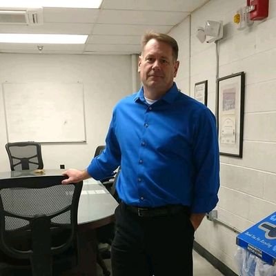 Profile Picture of Benjamin McQueen (@BenjaminMcQuee2) on Twitter