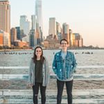 Profile Picture of Carissa Gould and Toby DeMoss (@gould.demoss) on Instagram