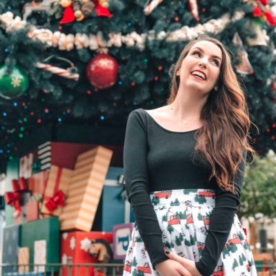 Profile Picture of Martha Tay Whovier 🎄✨ (@TaylorJeanAut) on Twitter