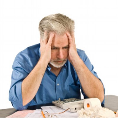 Profile Picture of John Mcclean (@DebtFreeOhio14) on Twitter