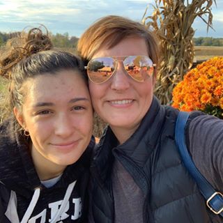 Profile Picture of Sarah Adam Mittino (@sarah.mittino) on Facebook