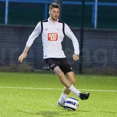 Profile Picture of Matt Merrick (@MattMerrick94) on Twitter