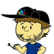 Profile Picture of Joseph Wagner (@jlwagnerart) on Youtube