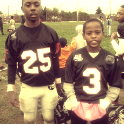 Profile Picture of Ronda Majett (@Rondamajett) on Twitter