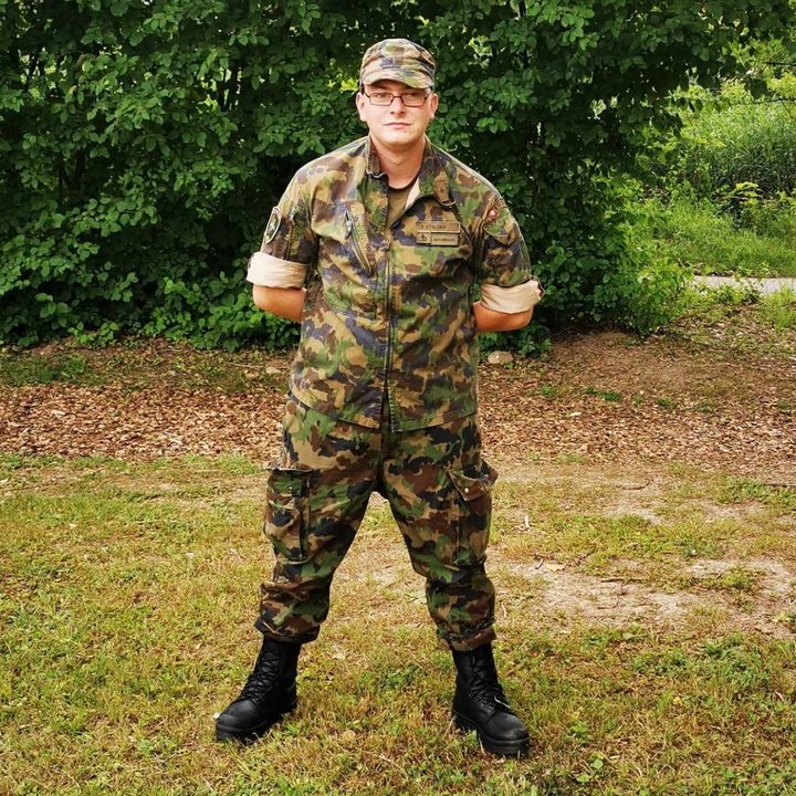 Profile Picture of stevenstalder001 (@stevenstalder001) on Tiktok