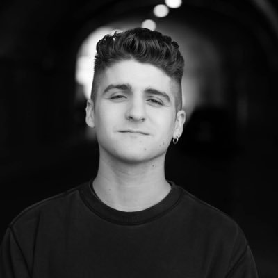 Profile Picture of Nick Cooke (@njtcooke) on Twitter