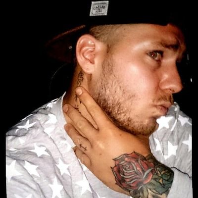 Profile Picture of Alex Collet (@colletalexandr3) on Twitter