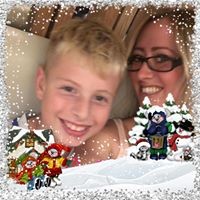 Profile Picture of Danielle Appleton (@danielle-appleton-4) on Quora