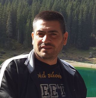 Profile Picture of Yossi Biton (@yossi.biton.370) on Facebook