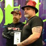 Profile Picture of Kim Jordan (@mad_tatters) on Instagram