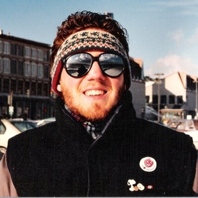 Profile Picture of Keith McCulloch (@canadakm) on Twitter