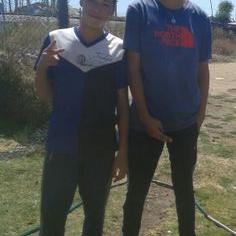 Profile Picture of Alejandro Gaete (@JANO_ALTAMIRANO) on Twitter