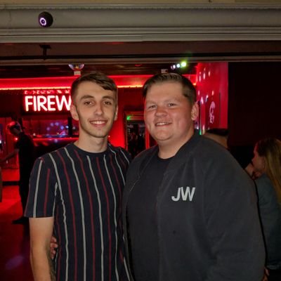 Profile Picture of Craig Willison (@craigwillison1) on Twitter