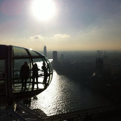 Profile Picture of Steven Amor (@stevenjamor) on Twitter