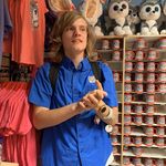 Profile Picture of Tommy James Koster (@tommy.koster) on Instagram