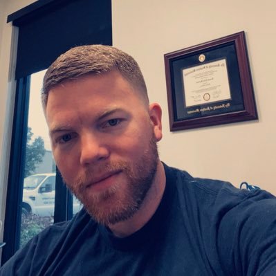 Profile Picture of Joe (@Joe__Bookout) on Twitter