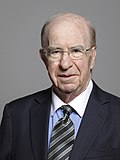Profile Picture of Peter Levene, Baron Levene of Portsokenon Wikipedia
