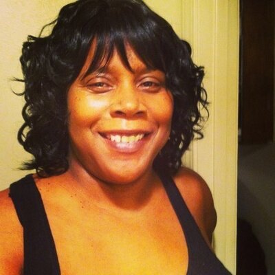 Profile Picture of sharron allen (@louisiana70117) on Twitter