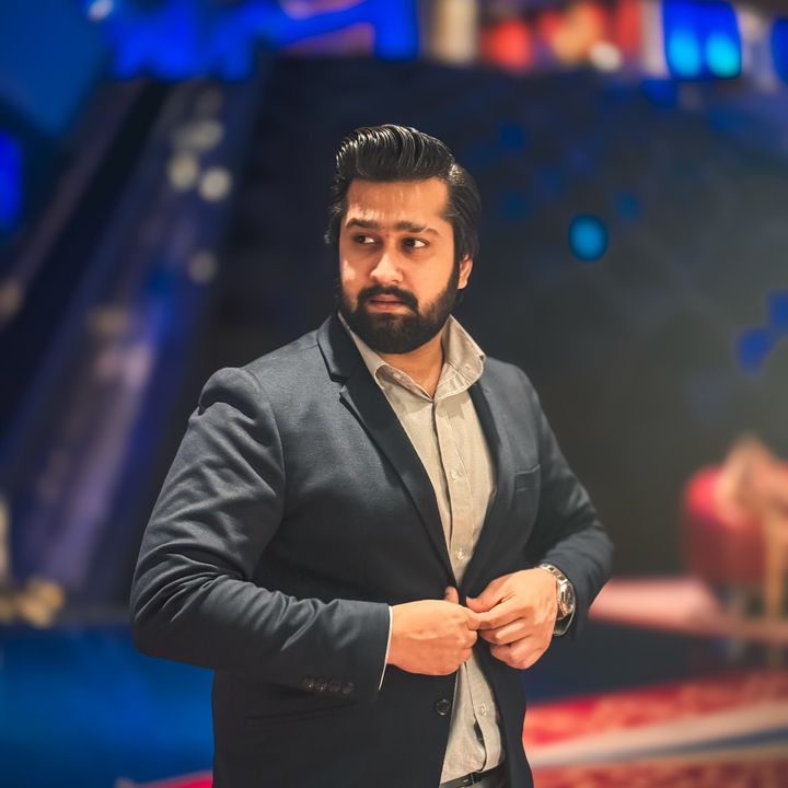 Profile Picture of Basil Khan Wisg (@basil.khan.wisg) on Tiktok