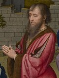 Profile Picture of Caspar (magus) - Wikipediaon Wikipedia