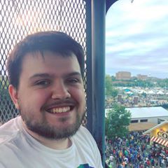 Profile Picture of Michael Hawkinson (@michaelhawkinson) on Tiktok