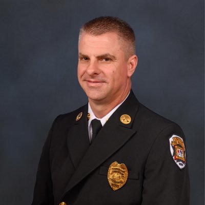 Profile Picture of Dave Engler (@ChiefEngler) on Twitter