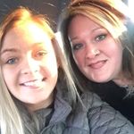 Profile Picture of Danielle Robins pafford (@pafforddanielle1) on Instagram