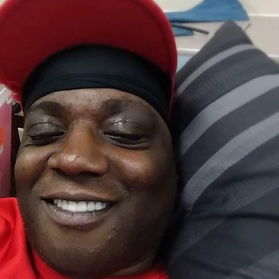 Profile Picture of Mark Oatman (@MarkOatman3) on Twitter