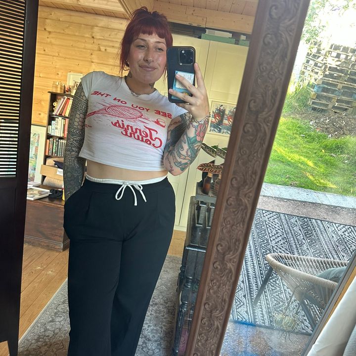 Profile Picture of Shanice Gibbons (@shanice.gibbons) on Tiktok