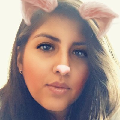 Profile Picture of Ale Jiménez (@__alis) on Twitter