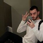 Profile Picture of Daniel Saitta (@danielsaitta) on Instagram