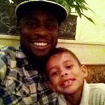 Profile Picture of Christopher Bernard (@lijii2012) on Instagram