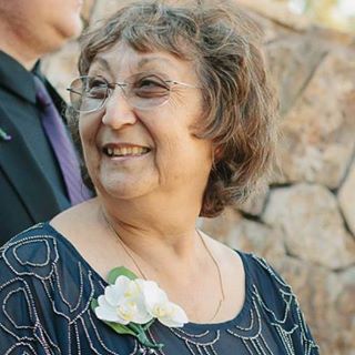 Profile Picture of Margo Abraham (@margoabraham44) on Facebook