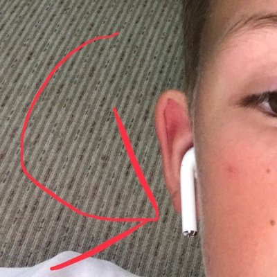 Profile Picture of Conner McLaughlin (@ConnerMcLaugh10) on Twitter