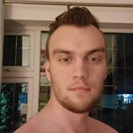 Profile Picture of James wesley sutton (@suttonhotness) on Instagram