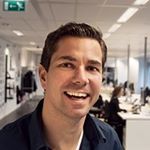 Profile Picture of Pieter Dijkstra (@pieter__dijkstra) on Instagram