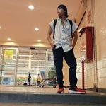 Profile Picture of Juan Carlos Arellano Reséndiz (@jcarediz) on Instagram