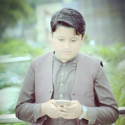 Profile Picture of Hisham Qureshi (@HishamQureshi1) on Twitter