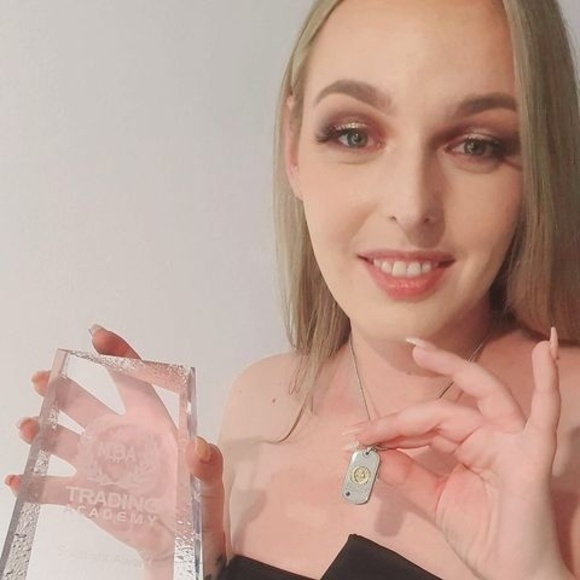 Profile Picture of Casey Wilson (@casey_m91) on Poshmark