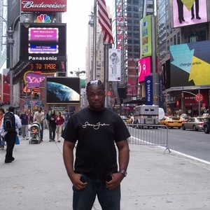 Profile Picture of Kensley Murray (@kenmur) on Myspace