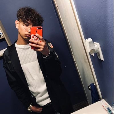 Profile Picture of Edward Cuellar (@EdwardCuellar19) on Twitter