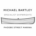 Profile Picture of Michael Bartley Shipwrights (@michaelbartleyshipwrights) on Instagram