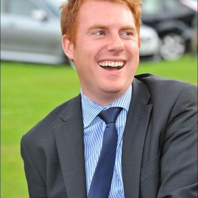 Profile Picture of Richard Platt (@RichplattIFA) on Twitter