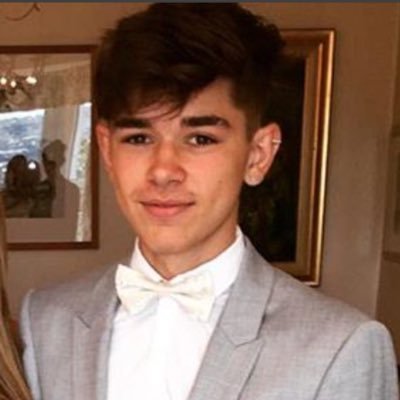 Profile Picture of Michael W. Buttimer (@buttimer_w) on Twitter