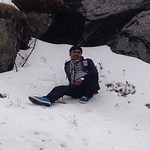 Profile Picture of Abhay Mahto (@abhay.abhee) on Flickr