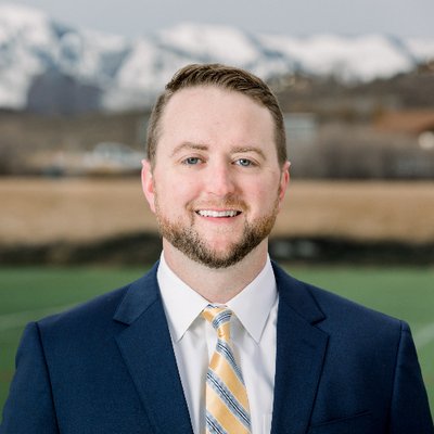 Profile Picture of Brian Connolly (@BrianHConnolly) on Twitter