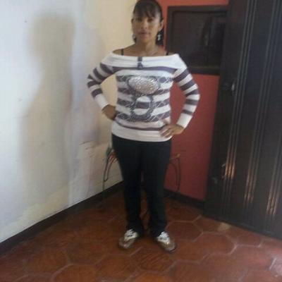 Profile Picture of Yenny Sobeida Flores (@yenny_sobeida) on Twitter