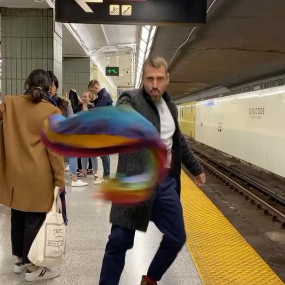 Profile Picture of Marc-andré Larose (@mark26lg) on Poshmark